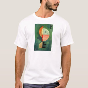 Kandinsky Upward Abstrakt Painting T Shirt
