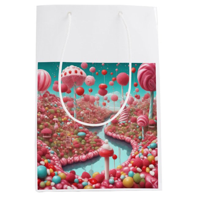 kandisland (Framsidan)