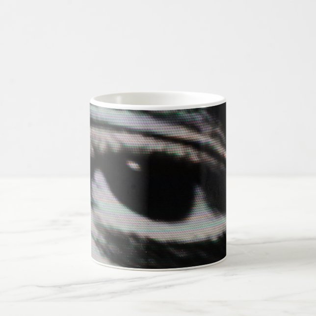 kändisögamugg! kaffemugg (Center)