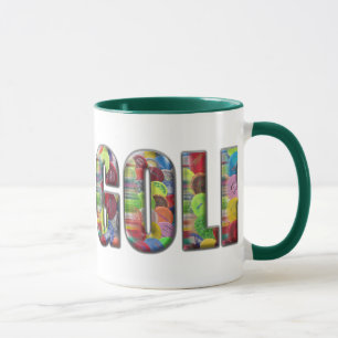 Kandisplast Mugg