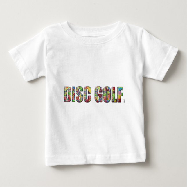 Kandisplast Tee Shirt (Framsida)