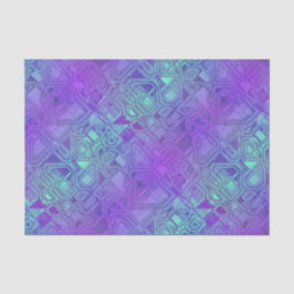 Kandispommar - bärblått: