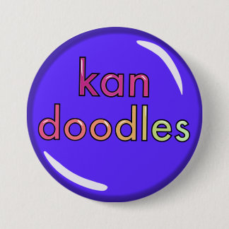 ©Kandoodles-knappar Knapp