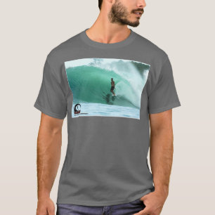 kandui-surfans resurser t shirt