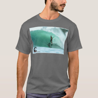 kandui-surfans resurser t shirt