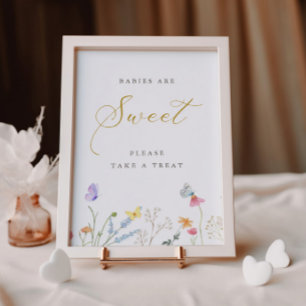 Kandy Bord Poster