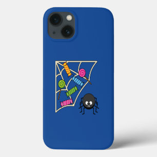 Kandy Catcher spider