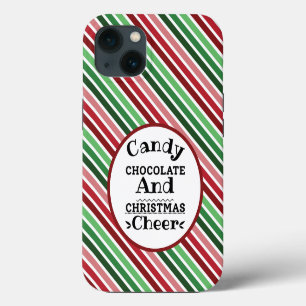 Kandy Chocolate och jul Cheer