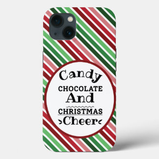 Kandy Chocolate och jul Cheer