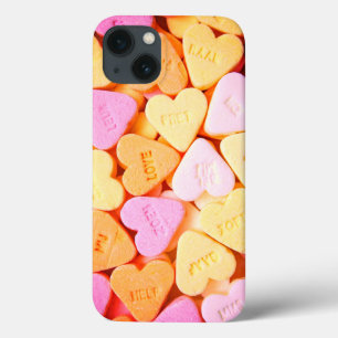 Kandy, Hearts