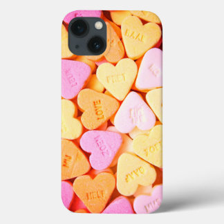 Kandy, Hearts