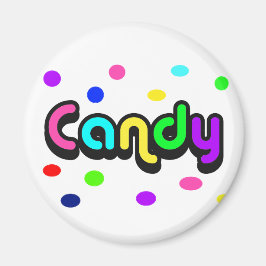 Kandy-magnet Magnet