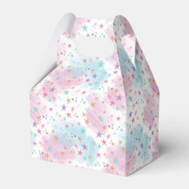 Kandy och Mönster Presentaskar