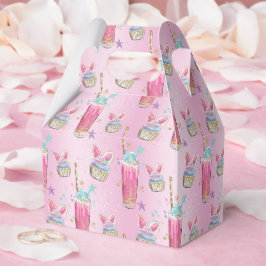 Kandy och Mönster Presentaskar