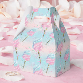 Kandy och Mönster Presentaskar