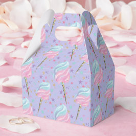 Kandy och Mönster Presentaskar