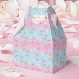 Kandy och Mönster Presentaskar