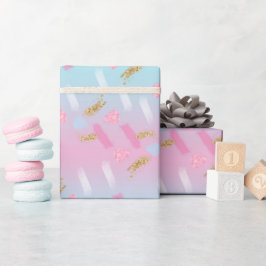 Kandy och Mönster Presentpapper