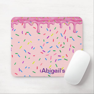 Kandy Sprinkles och Icing Musmatta