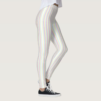 Kandy Stripe Leggings
