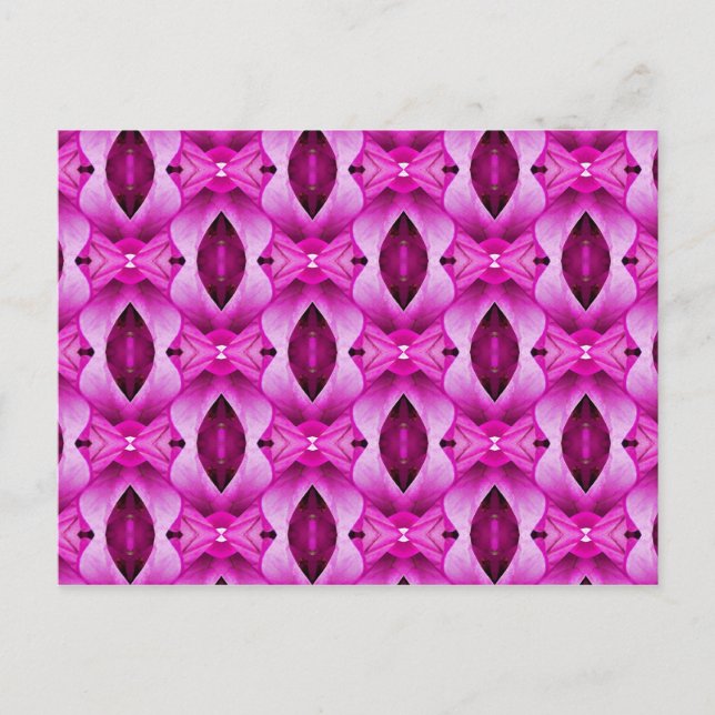 Kandy Wrap Vykort (Framsida)