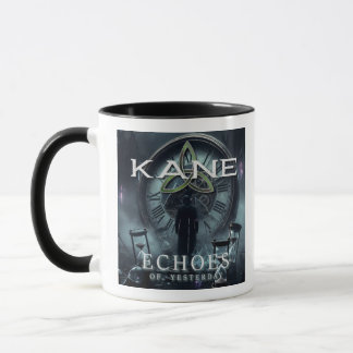 KANE Echoes of Yesterday 11 oz. kaffemugg