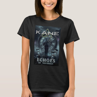 KANE Echoes of Yesterday Dam-T-Shirt T Shirt