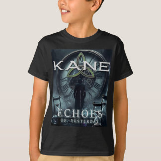 KANE Echoes of Yesterday ungdoms T-Shirt