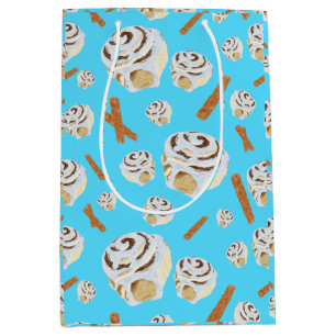 Kanel Rolls och Sticks Gift Bag