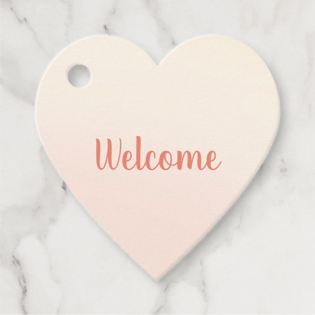 Kanelbulle Favor Etiketter – Söta Brunchfest Etike (Framsida)