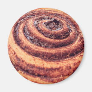 Kanelmagnet Magnet