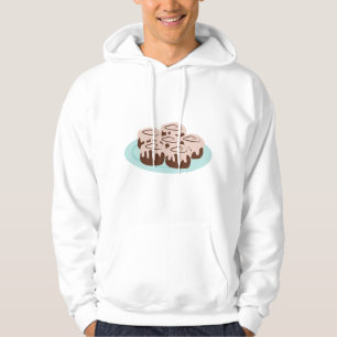 Kanelrockar Hoodie