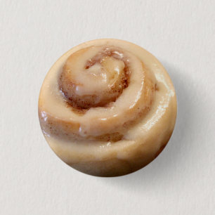 Kanelroll Blixt Knapp