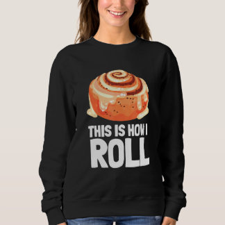 Kanelroll och kanel 1 Bunden 1 T Shirt