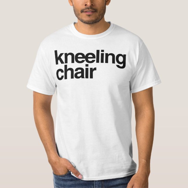 Kanelstol Tee (Framsida)