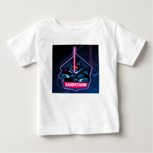 KANENI GAMER bra Gamer T Shirt