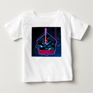 KANENI GAMER FANTASTISK GAME T SHIRT