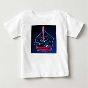 KANENI GAMER spelar fantastisk T Shirt