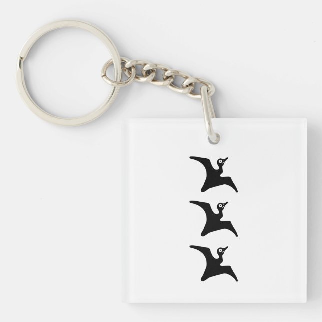 Kanetsugu Naoes flagga (Framsidan)