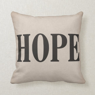 Kanfasdekorativ kudde