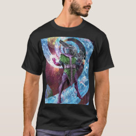 Kang the Conqueror – Master of Time T Shirt