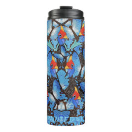 Kanga Blue