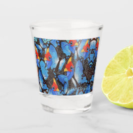 Kanga Blue Cooler
