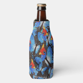 Kanga Blue Flask Kylare