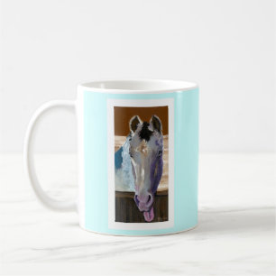 Kängafärgmugg Kaffemugg