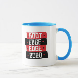 Kängakantkant 2020 mugg