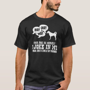 Kangal hund t-shirt