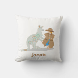 Kangaroo-anpassadets kudde