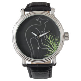 Kangaroo Armbandsur