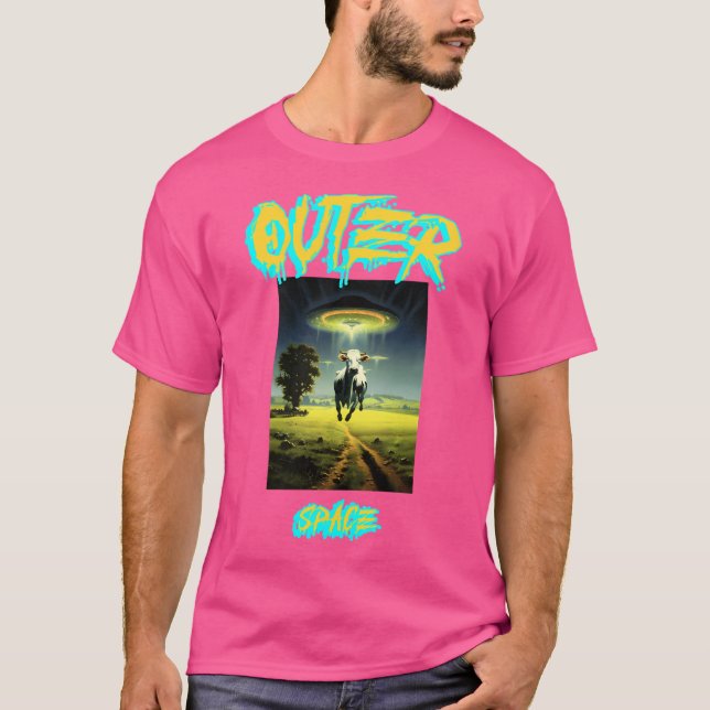 Kangaroo - Australien - Poison T Shirt (Framsida)